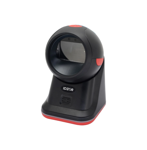 Изображение Сканер штрих-кода IDZOR DS1200, IDDS1200-2D от магазина СканСтор Изображение Сканер штрих-кода IDZOR DS1200, IDDS1200-2D от магазина СканСтор